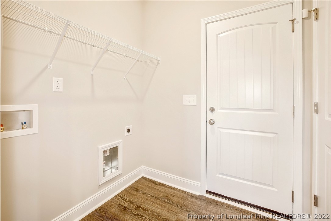1302 McNeil Pond Road Lumber Bridge, NC 28357 - Photo 11 of 33 Gallery Image 11