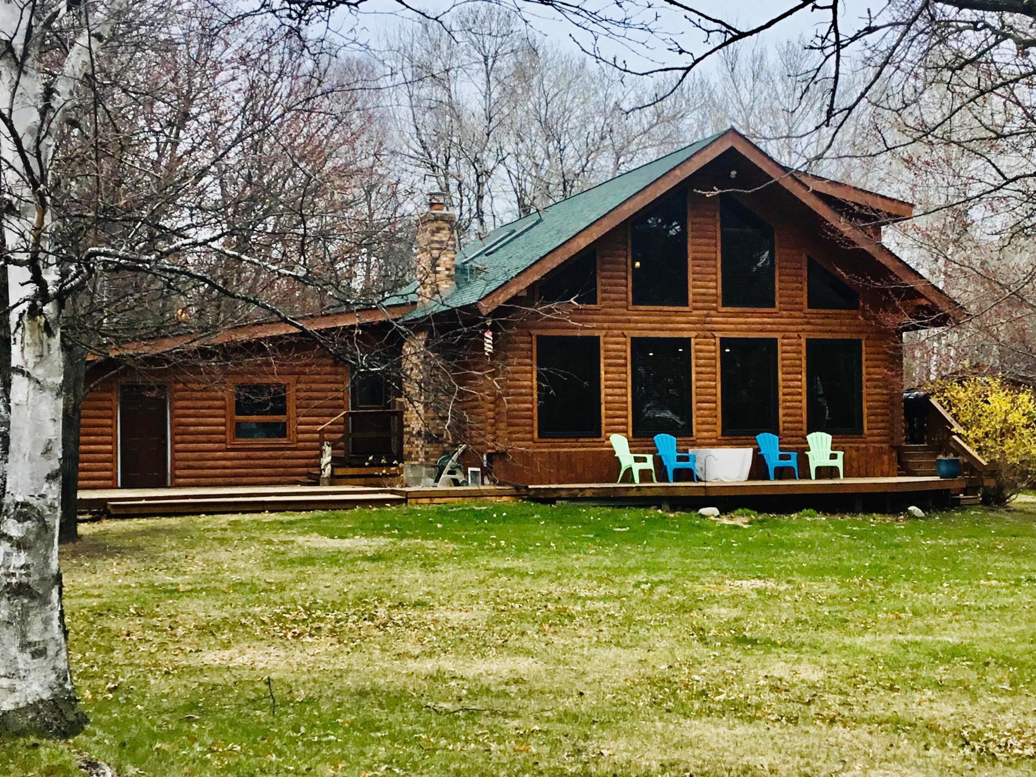 9217 Cooks Loop Northwest Walker, MN 56484 - Photo 1 of 1 Gallery Image 1