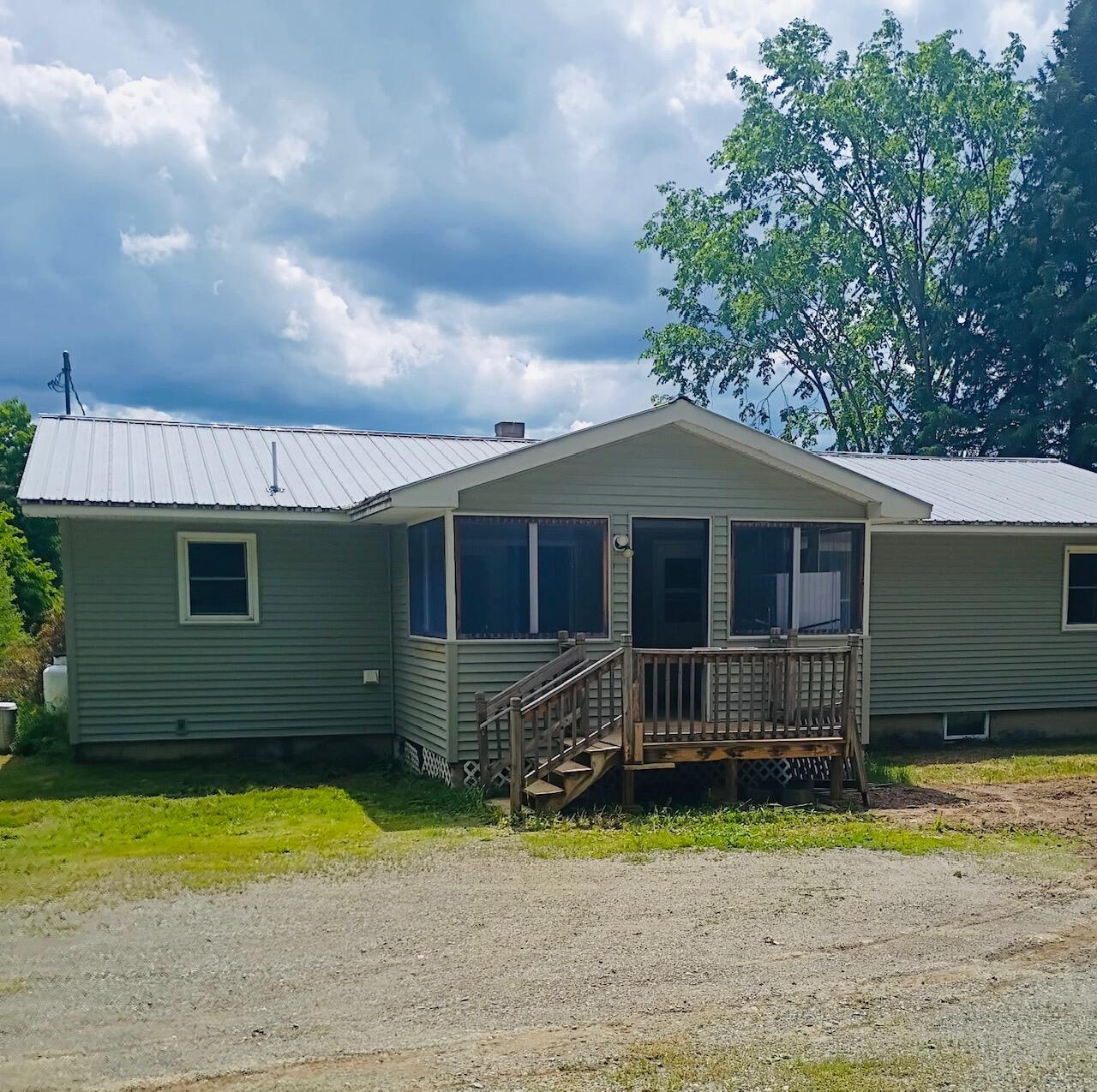 219 Shin Pond Road Patten, ME 04765 - Photo 1 of 17 1000000145