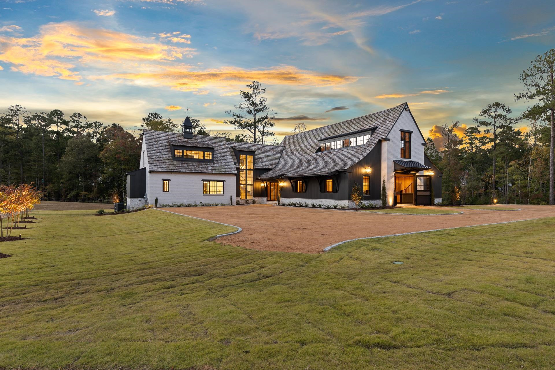 155 Settlement Drive Apex, NC 27523 - Photo 1 of 65 Photo 1