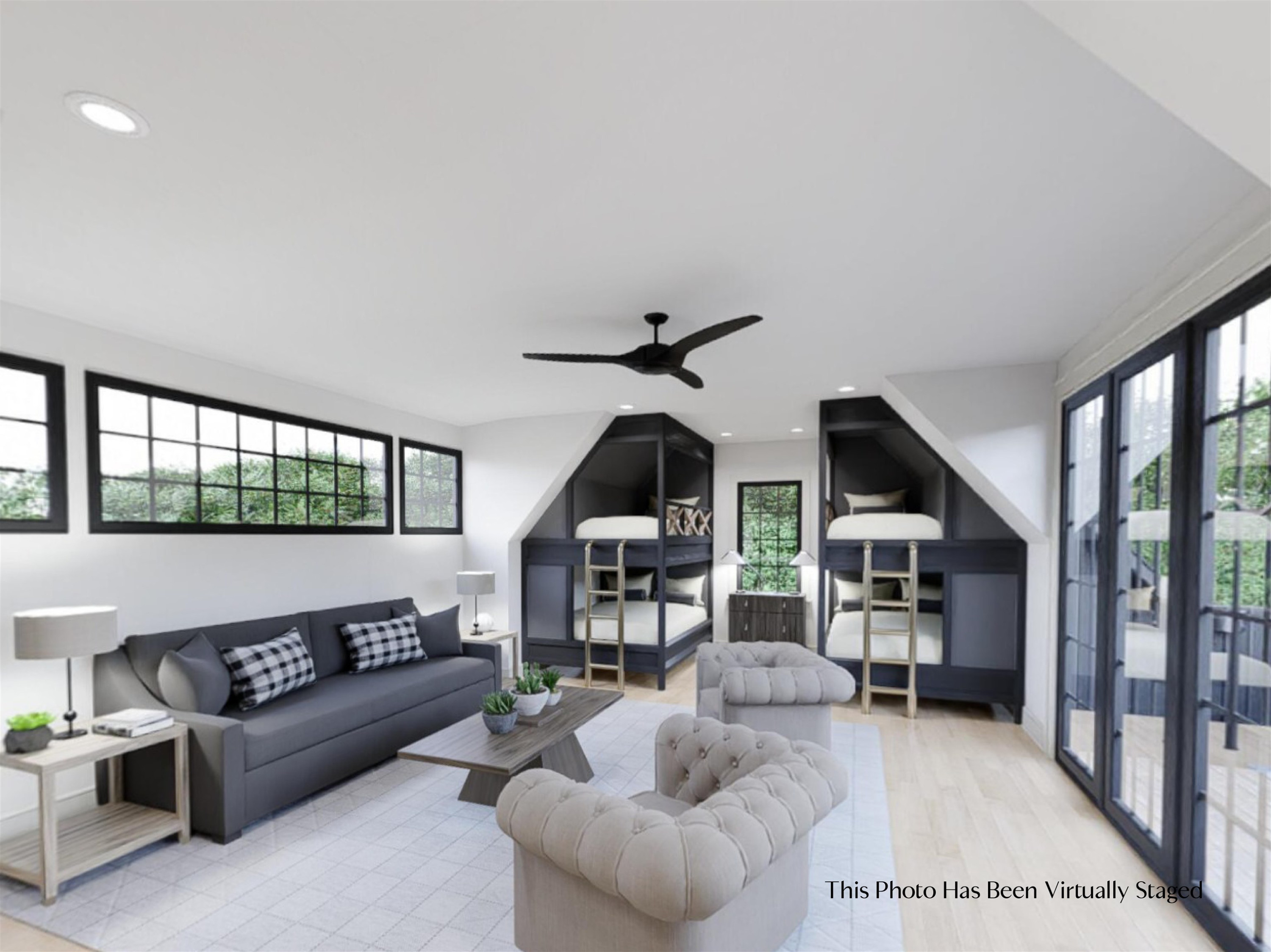 155 Settlement Drive Apex, NC 27523 - Photo 51 of 65 a living room with furniture