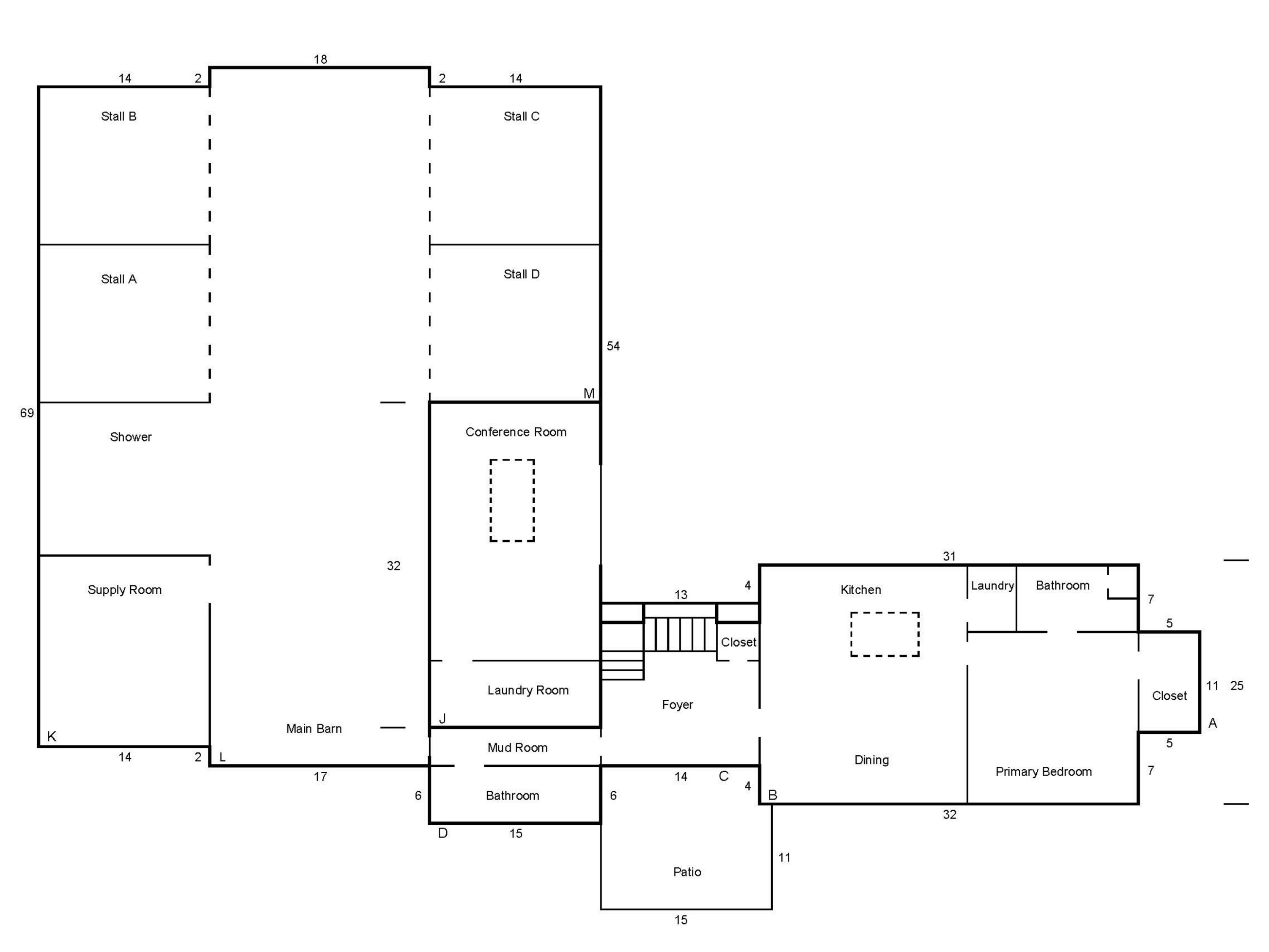 155 Settlement Drive Apex, NC 27523 - Photo 62 of 65 Photo 62