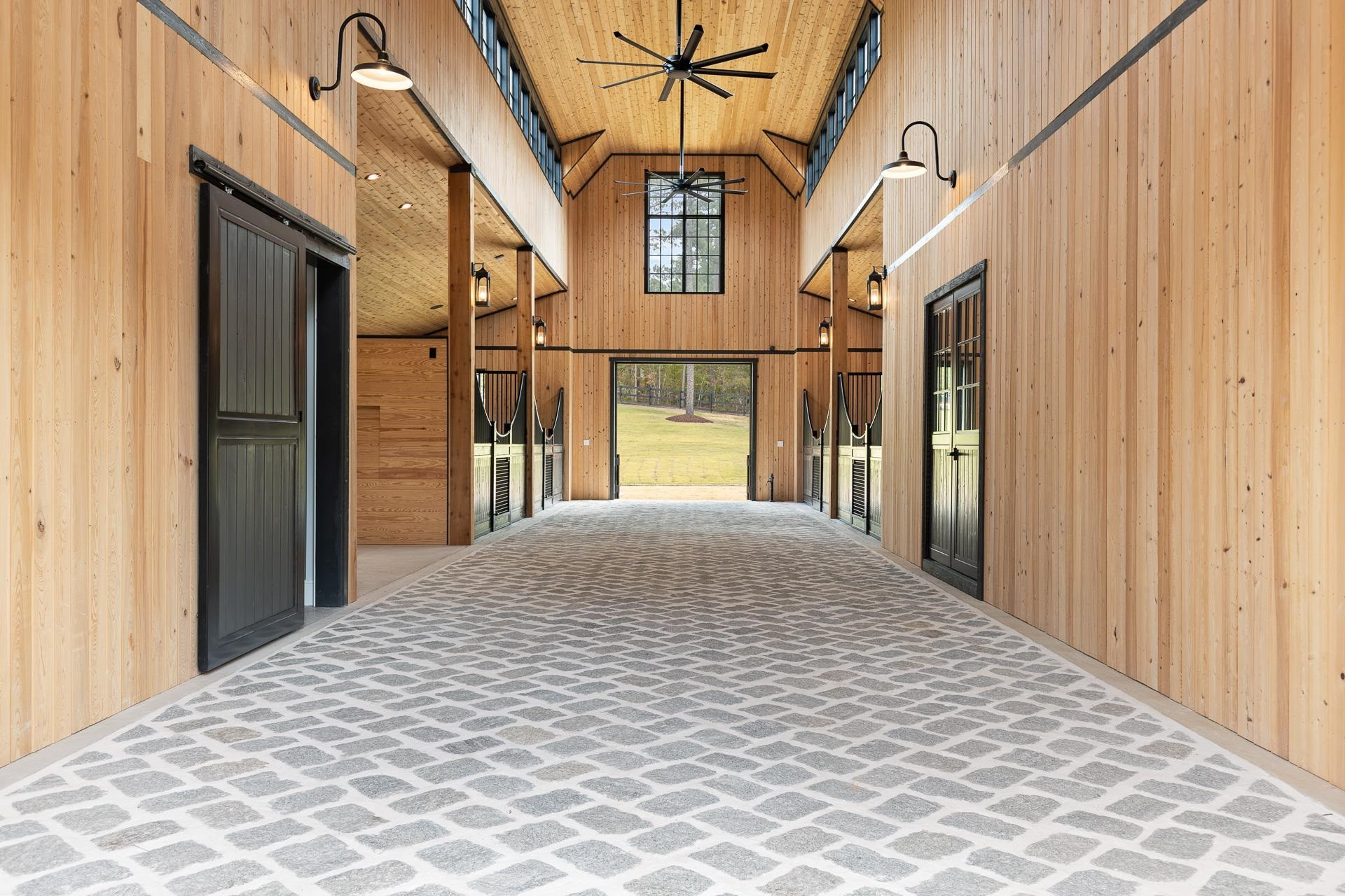 155 Settlement Drive Apex, NC 27523 - Photo 10 of 65 a view of a house with wooden floor