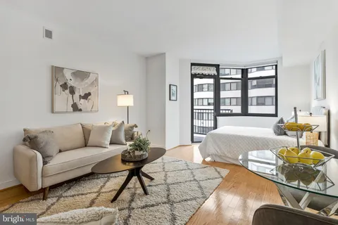 $280,000 | 1117 10th Street Northwest, Unit 405, Washington, DC 20001