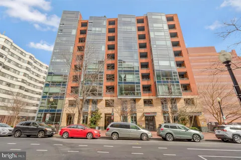 $280,000 | 1117 10th Street Northwest, Unit 405, Washington, DC 20001