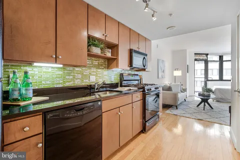 $280,000 | 1117 10th Street Northwest, Unit 405, Washington, DC 20001