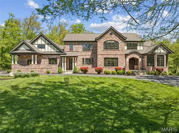 $2,998,000 | 22 Countryside Lane, Frontenac, MO 63131