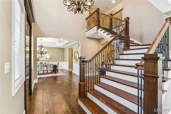 $2,998,000 | 22 Countryside Lane, Frontenac, MO 63131