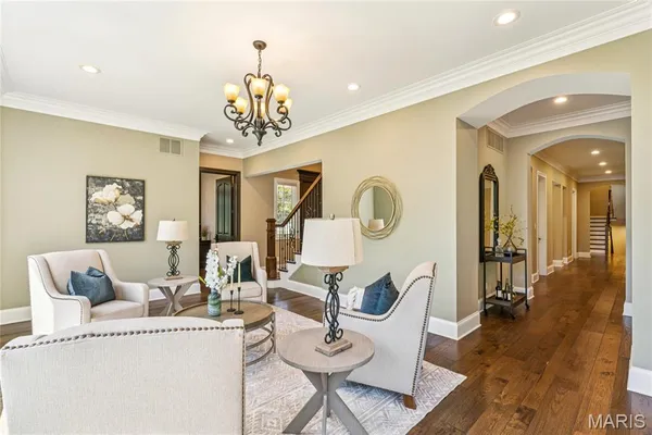 $2,998,000 | 22 Countryside Lane, Frontenac, MO 63131