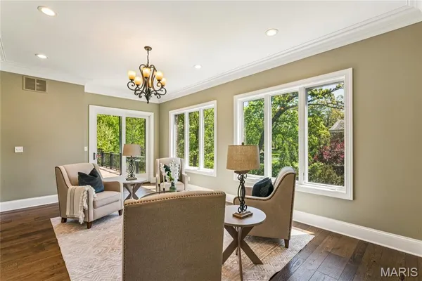 $2,998,000 | 22 Countryside Lane, Frontenac, MO 63131
