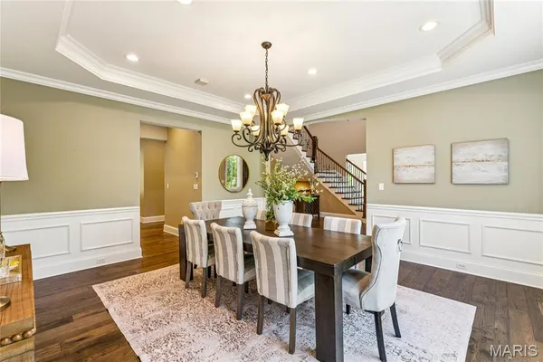 $2,998,000 | 22 Countryside Lane, Frontenac, MO 63131
