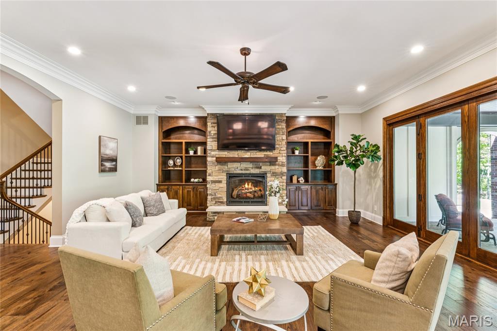 22 Countryside Lane Frontenac, MO 63131 - Photo 19 of 51