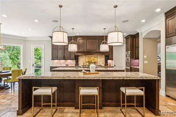 $2,998,000 | 22 Countryside Lane, Frontenac, MO 63131
