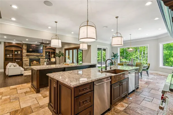 $2,998,000 | 22 Countryside Lane, Frontenac, MO 63131