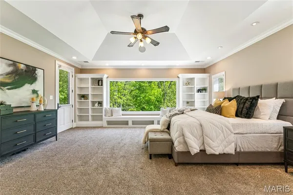 $2,998,000 | 22 Countryside Lane, Frontenac, MO 63131