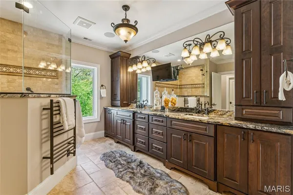 $2,998,000 | 22 Countryside Lane, Frontenac, MO 63131