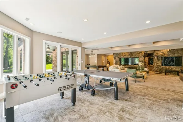 $2,998,000 | 22 Countryside Lane, Frontenac, MO 63131