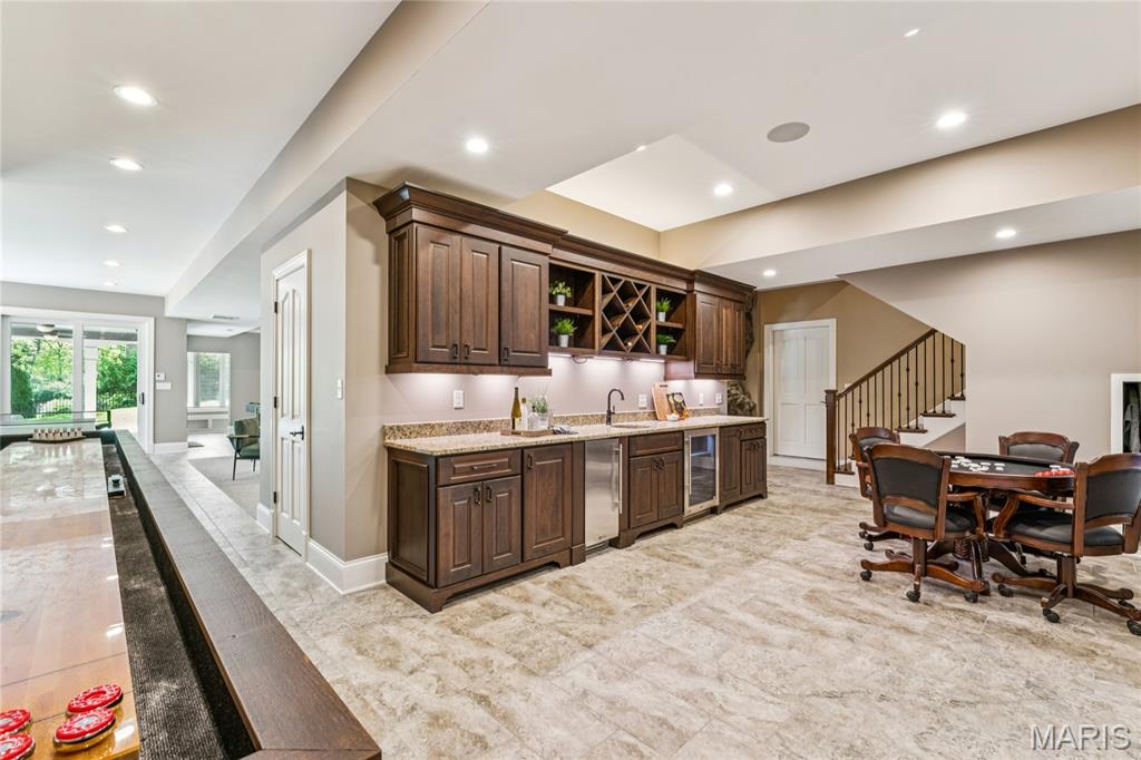22 Countryside Lane Frontenac, MO 63131 - Photo 42 of 51
