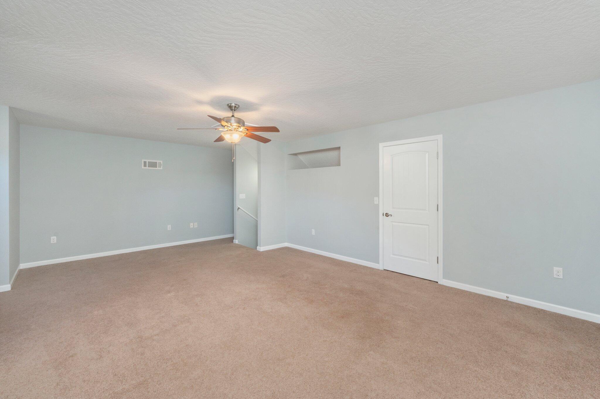 4623 Hermosa Road Crestview, FL 32539 - Photo 33 of 41 a view of a chandelier fan in big room