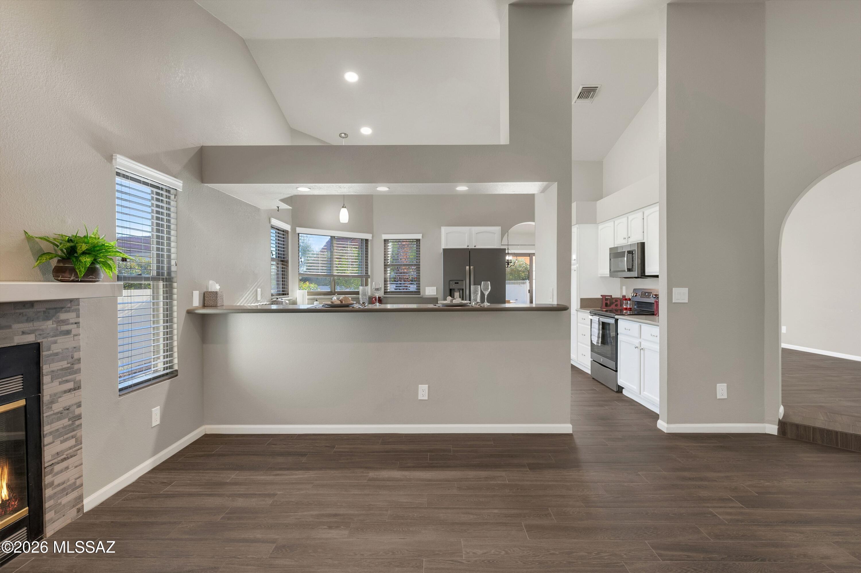11443 North Copper Spring Trail Tucson, AZ 85737 - Photo 13 of 33