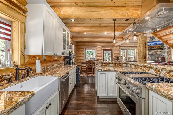 $950,000 | 50 Pine Street, Empire, CO 80438