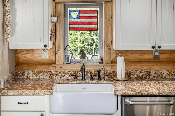 $950,000 | 50 Pine Street, Empire, CO 80438