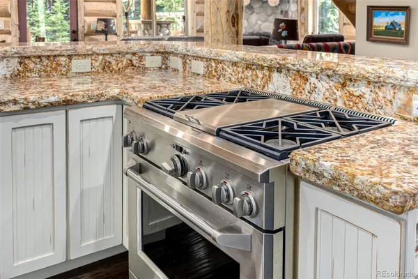 $950,000 | 50 Pine Street, Empire, CO 80438