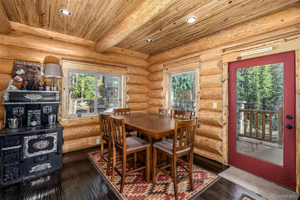 $950,000 | 50 Pine Street, Empire, CO 80438