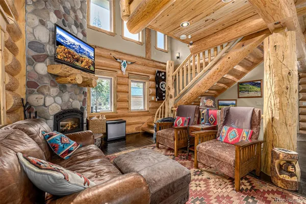 $950,000 | 50 Pine Street, Empire, CO 80438