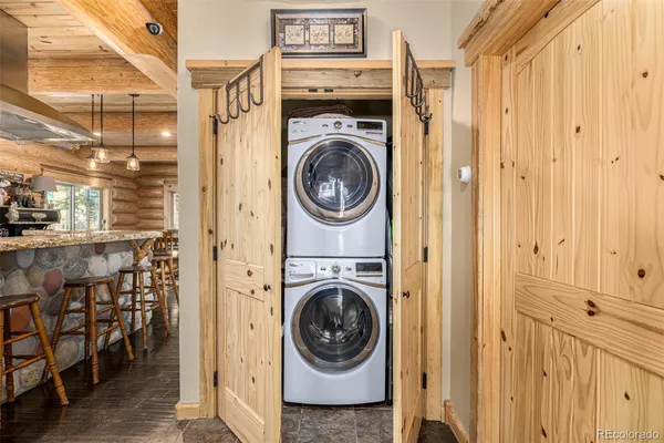 $950,000 | 50 Pine Street, Empire, CO 80438
