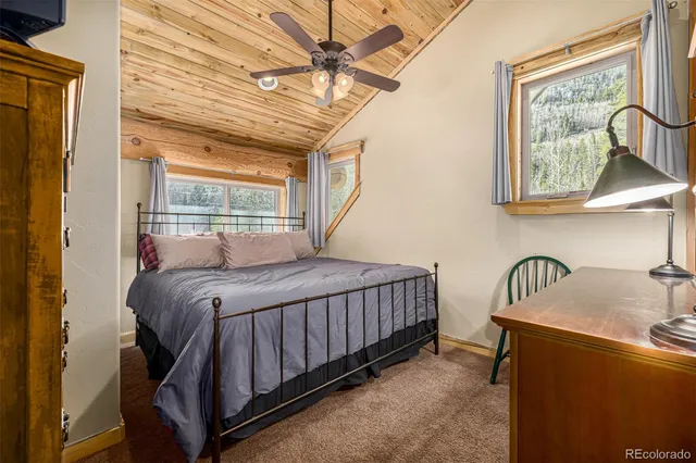 $1,000,000 | 50 Pine Street, Empire, CO 80438