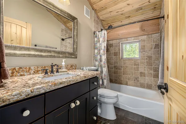 $950,000 | 50 Pine Street, Empire, CO 80438
