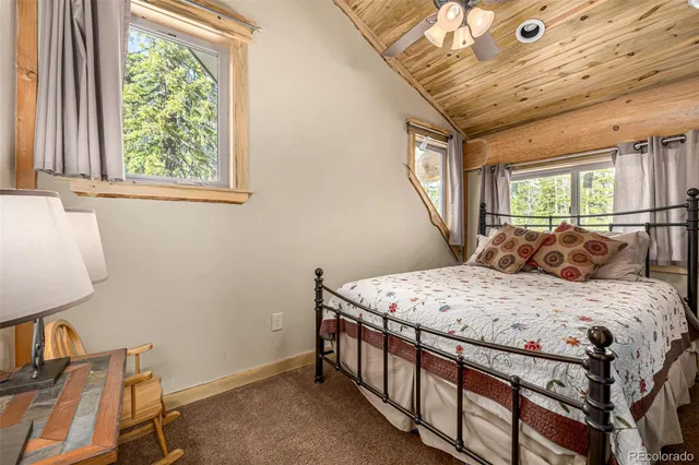 $1,000,000 | 50 Pine Street, Empire, CO 80438