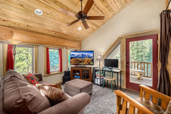 $950,000 | 50 Pine Street, Empire, CO 80438