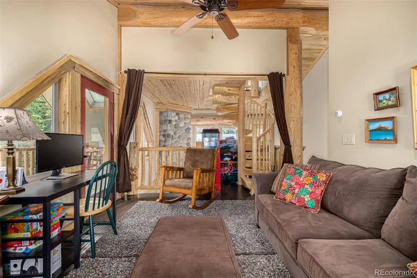 $950,000 | 50 Pine Street, Empire, CO 80438