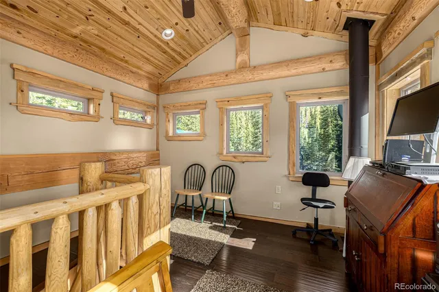 $1,000,000 | 50 Pine Street, Empire, CO 80438