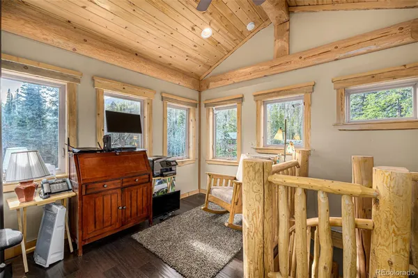 $950,000 | 50 Pine Street, Empire, CO 80438