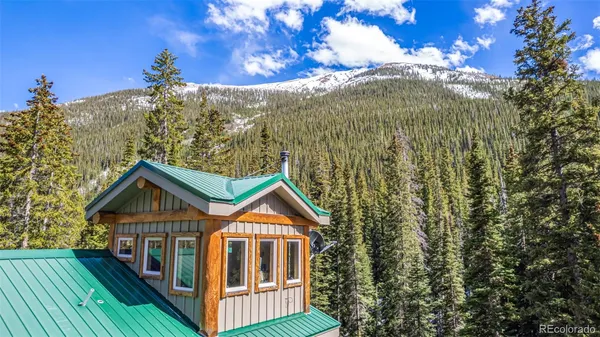 $950,000 | 50 Pine Street, Empire, CO 80438