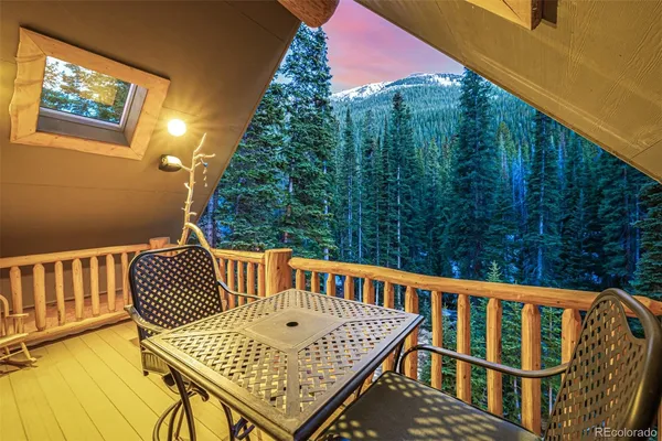 $950,000 | 50 Pine Street, Empire, CO 80438