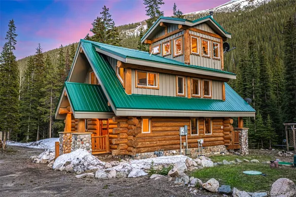 $950,000 | 50 Pine Street, Empire, CO 80438