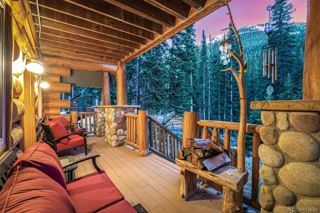 $1,000,000 | 50 Pine Street, Empire, CO 80438