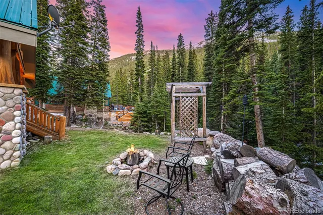 $1,000,000 | 50 Pine Street, Empire, CO 80438
