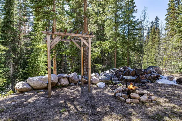 $950,000 | 50 Pine Street, Empire, CO 80438