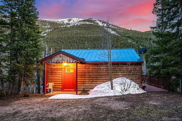 $950,000 | 50 Pine Street, Empire, CO 80438