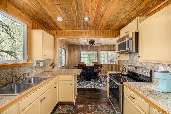 $950,000 | 50 Pine Street, Empire, CO 80438