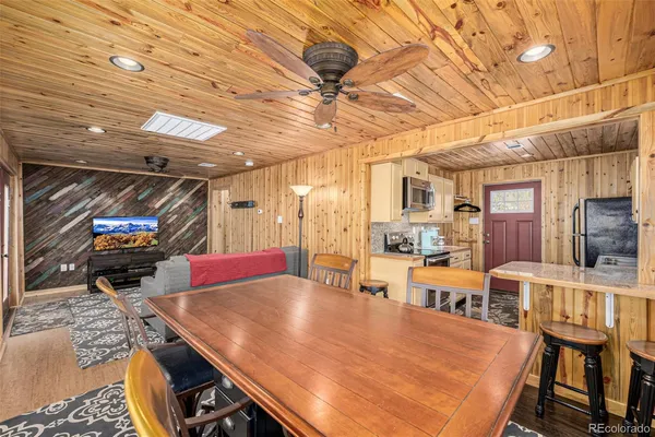 $950,000 | 50 Pine Street, Empire, CO 80438