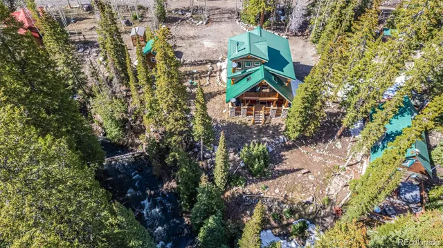 $1,000,000 | 50 Pine Street, Empire, CO 80438