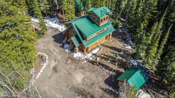$950,000 | 50 Pine Street, Empire, CO 80438
