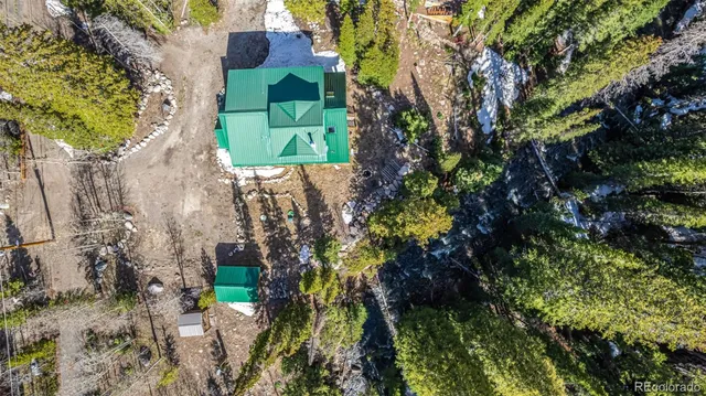 $1,000,000 | 50 Pine Street, Empire, CO 80438