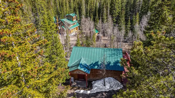 $950,000 | 50 Pine Street, Empire, CO 80438